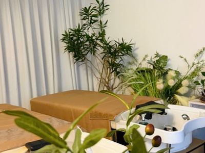 Cần nhượng lại mặt bằng spa hà đông, hà nội  vị trí đẹp dưới chung cư - giá chỉ 3x 0