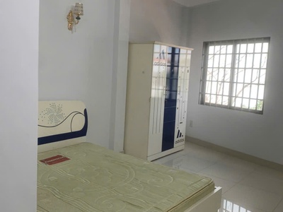 Cho thuê căn hộ dịch vụ mặt bằng quận 2 0