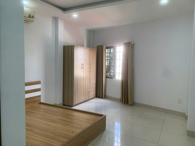 Cho thuê căn hộ dịch vụ mặt bằng quận 2 2