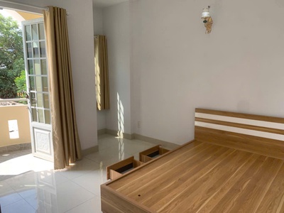 Cho thuê căn hộ dịch vụ và mặt bằng quận 2, hcm - giá rẻ 1