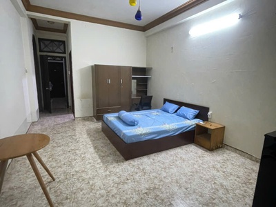 Phòng rộng ban công thoáng mát giá tốt phú nhuận 1