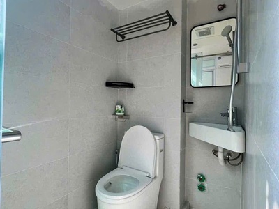 Bán nhà 5 tầng ngõ văn chương   trung tâm đống đa, hà nội 4