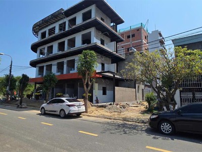 Bán lô đất nguyễn minh châu, sát huỳnh lắm, khu làng đại học đà nẵng. 0