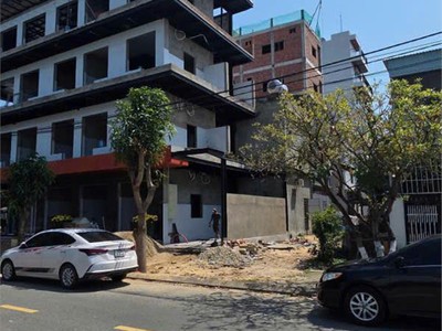 Bán lô đất nguyễn minh châu, sát huỳnh lắm, khu làng đại học đà nẵng. 1