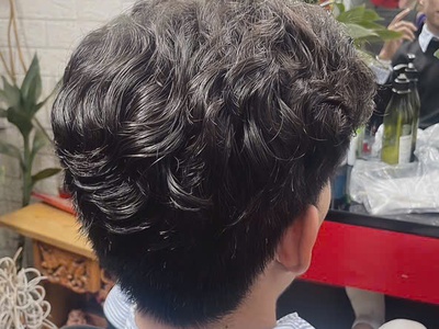 Chính chủ cần sang nhượng quán  tóc nam nữ- mễ trì hạ - q. từ liêm - hà nội 2