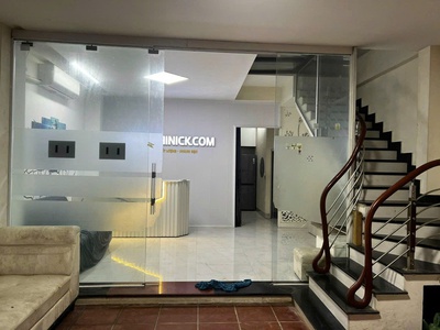 Chính chủ cho thuê nhà   kđt tân tây đô, gần ngã tư trôi, hà nội 1