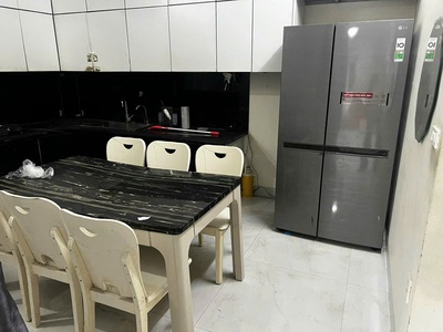 Chính chủ cho thuê nhà   kđt tân tây đô, gần ngã tư trôi, hà nội 3