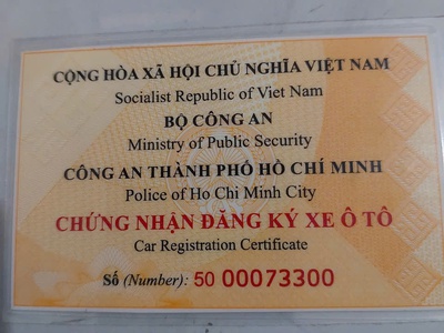 Cần bán xe Samco Felix 29 chỗ - đời 2010 1