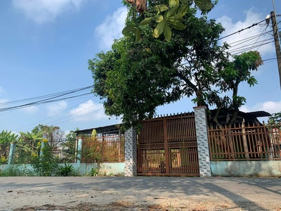 Hot hot hot - đất mặt tiền - giá rẻ - đầu tư sinh lời cao 0