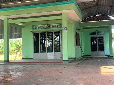 Hot hot hot - đất mặt tiền - giá rẻ - đầu tư sinh lời cao 1