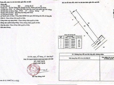 Hot hot hot - đất mặt tiền - giá rẻ - đầu tư sinh lời cao 3