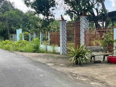 Hot hot hot - đất mặt tiền - giá rẻ - đầu tư sinh lời cao 2