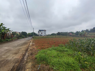 Quỹ đất đẹp trung tâm hòa lạc sản phẩm dành riêng cho nhà đầu tư tầm nhìn 0