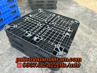  Phân Phối Pallet Nhựa Kê Phân Phân Bón, Gạo, Nông Sản Tại Gia Lai   Bao Vận Chuyển Tận Nơi   7