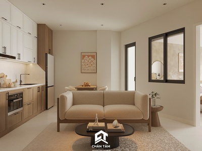 Mặt bằng kinh doanh căn hộ cao cấp xuân la, tây hồ 1