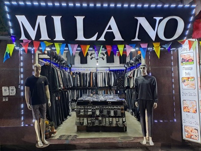 Chính chủ sang nhượng 2 shop thời trang nam - tại ngõ 32 đỗ đức dục, quận nam từ liêm, hà nội 0