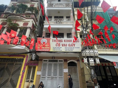 Bán nhà riêng 4 tầng ô tô đỗ cửa giáp bát, hoàng mai, hà nội 0