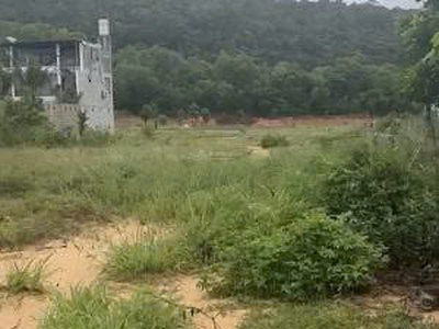 Chính chủ hạ giá bán gấp 827m2 đất sẵn sổ mặt tiền tt suối lớn- dương tơ 4