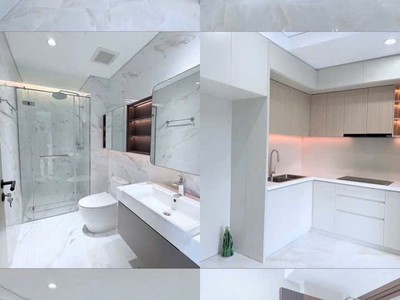 Chỉ với 360tr mua căn hộ harmonie phú mỹ hưng ngay tt tp mới bình dương 2