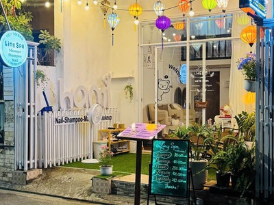 Sang nhượng spa   đường tô hiến thành , phước mỹ, sơn trà, đà nẵng 0