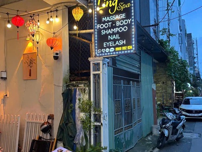 Sang nhượng spa   đường tô hiến thành , phước mỹ, sơn trà, đà nẵng 1