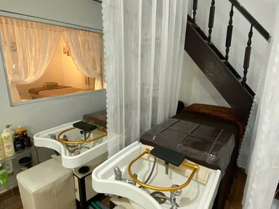 Sang nhượng spa   đường tô hiến thành , phước mỹ, sơn trà, đà nẵng 3