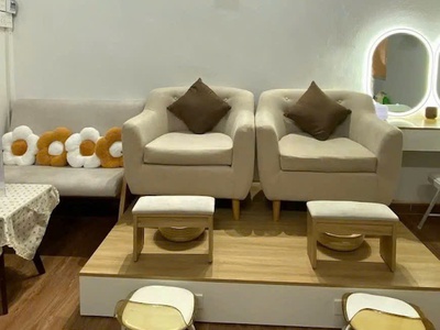 Sang nhượng spa   đường tô hiến thành , phước mỹ, sơn trà, đà nẵng 2