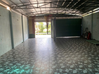 Nam định- cho thuê nhà 3 tầng mặt tiền phù hợp kinh doanh nhiều mô hình 1