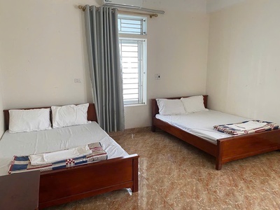 Nam định- cho thuê nhà 3 tầng mặt tiền phù hợp kinh doanh nhiều mô hình 2