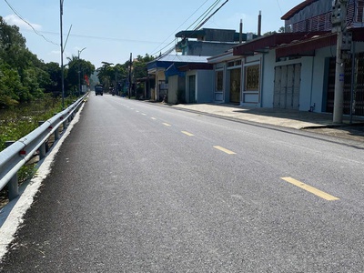 Nam định- cho thuê nhà 3 tầng mặt tiền phù hợp kinh doanh nhiều mô hình 3