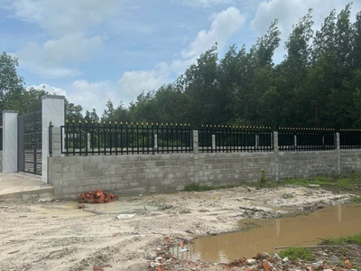 Bán 9m x 30m đất hẻm hoàng văn thụ, lagi giá đầu tư 3