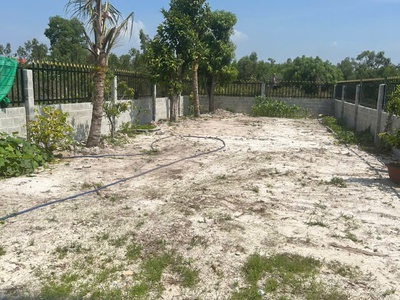 Bán 9m x 30m đất hẻm hoàng văn thụ, lagi giá đầu tư 2