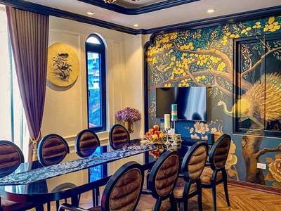 Hiếm bán nhà nguyễn hy quang, 50m2, 7 tầng thang máy, mặt tiền 7m, 27.3 tỷ, kd đỉnh 0