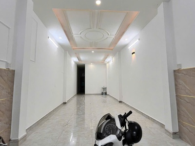 Cho thuê nguyên căn 90 trần nguyên đán, phường gia định, tp.hcm 1