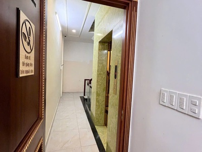 Cho thuê nguyên căn 90 trần nguyên đán, phường gia định, tp.hcm 3