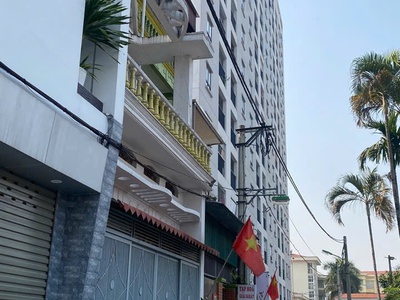 Chỉ 13 tỷ 800 triệu có ngay đất lý sơn ngọc thụy 62m, ô tô vào đất. 0