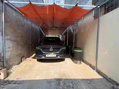 Chỉ 13 tỷ 800 triệu có ngay đất lý sơn ngọc thụy 62m, ô tô vào đất. 1