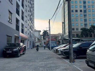 Chỉ 13 tỷ 800 triệu có ngay đất lý sơn ngọc thụy 62m, ô tô vào đất. 2