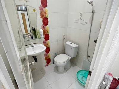 Cần pass phòng gò vấp tphcm- full nội thất 30m2 4