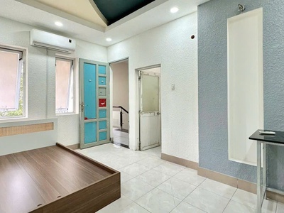 Cần pass phòng gò vấp tphcm- full nội thất 30m2 3