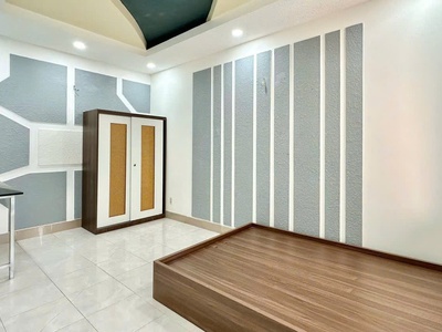 Cần pass phòng gò vấp tphcm- full nội thất 30m2 2