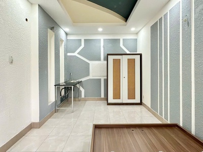 Cần pass phòng gò vấp tphcm- full nội thất 30m2 0