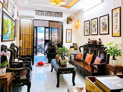 Bán nhà cách mạng tháng tám quận 10 3 x 15 m 44 m2 7.5 tỷ 0