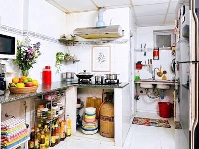 Bán nhà cách mạng tháng tám quận 10 3 x 15 m 44 m2 7.5 tỷ 1