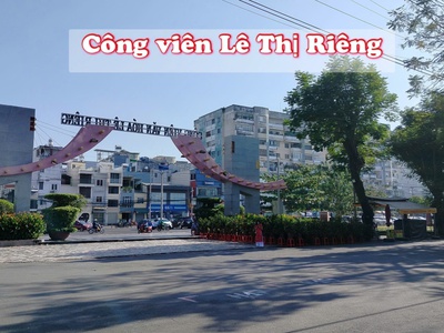 Bán nhà cách mạng tháng tám quận 10 3 x 15 m 44 m2 7.5 tỷ 2