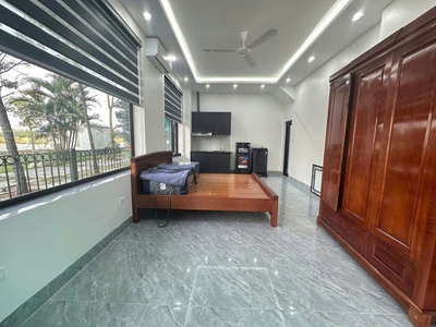 Cho thuê căn hộ mini gần vsip phù chẩn, từ sơn, bắc ninh 0
