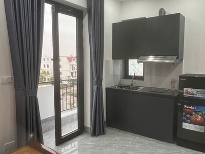 Cho thuê căn hộ mini gần vsip phù chẩn, từ sơn, bắc ninh 1