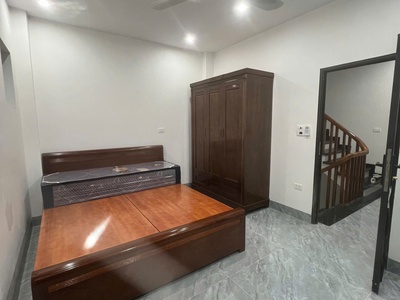 Cho thuê căn hộ mini gần vsip phù chẩn, từ sơn, bắc ninh 2