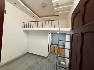 Cho thuê phòng   99 nguyễn thượng hiền - p5- bình thạnh - tp hcm 0