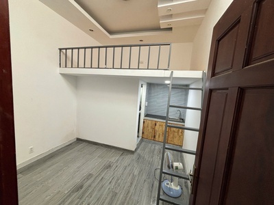 Cho thuê phòng   99 nguyễn thượng hiền - p5- bình thạnh - tp hcm 1